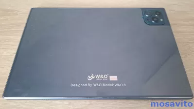 Продам планшет W&O 8