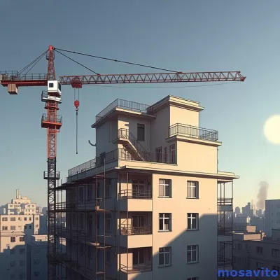 Экспертиза объемов, качества и стоимости строительно-монтажных работ