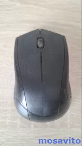 Продам мышь Gembird MUSW-305 Black