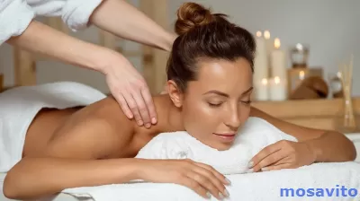 Массаж для мужского здоровья