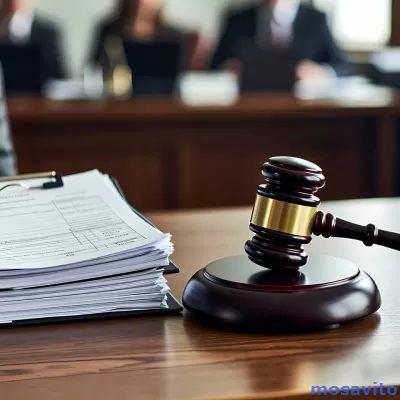 Взыскание убытков с юридических лиц в Челябинске