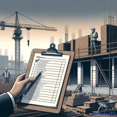 Экспертиза строительных работ в Казани