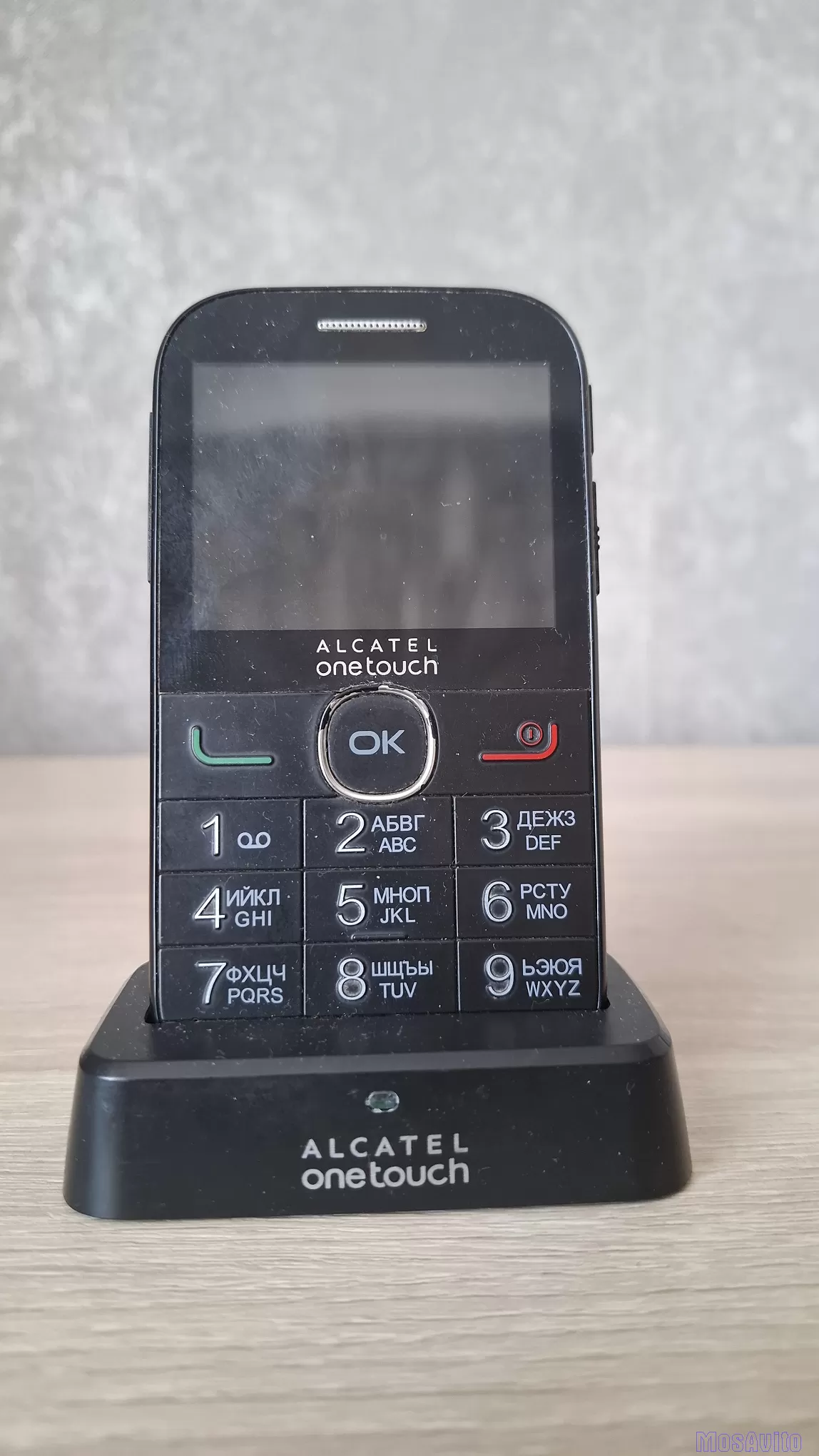 Телефон Alcatel OT-2004C