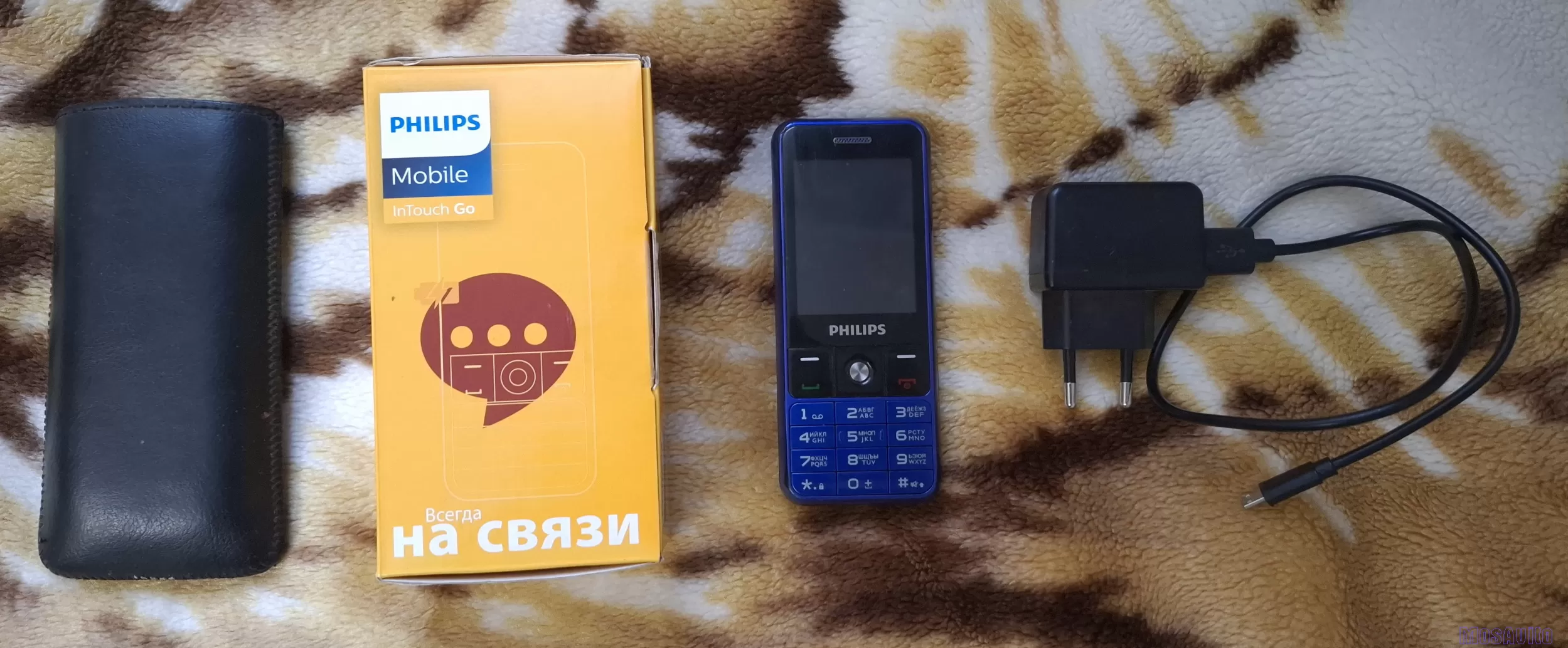 Philips Xenium E182