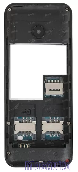 Philips Xenium E182